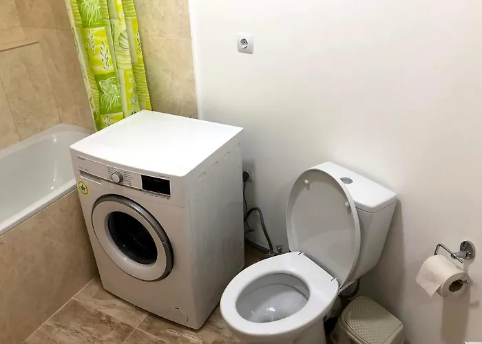 Gil Apartments, Korzo 7,2 Centre