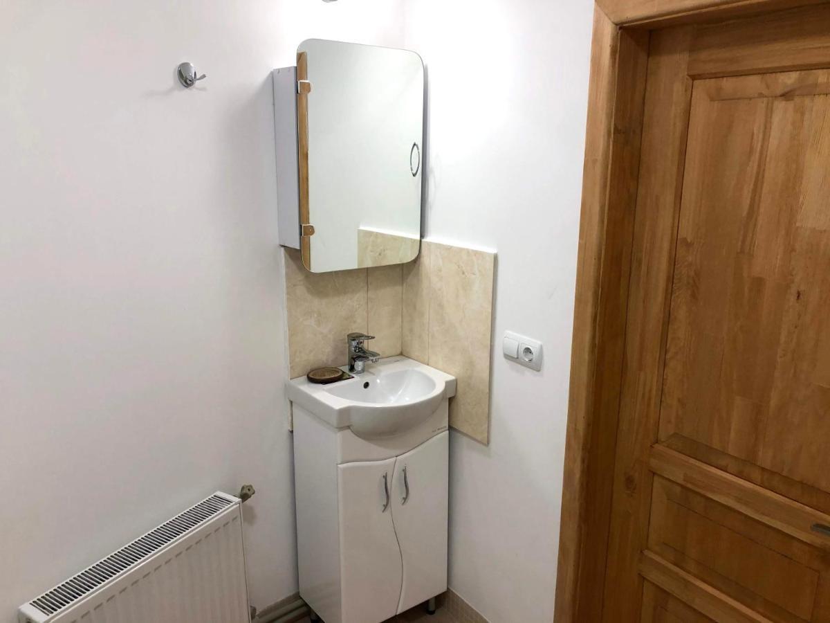 Gil Apartments, Korzo 7,2 Centre Ujgorod