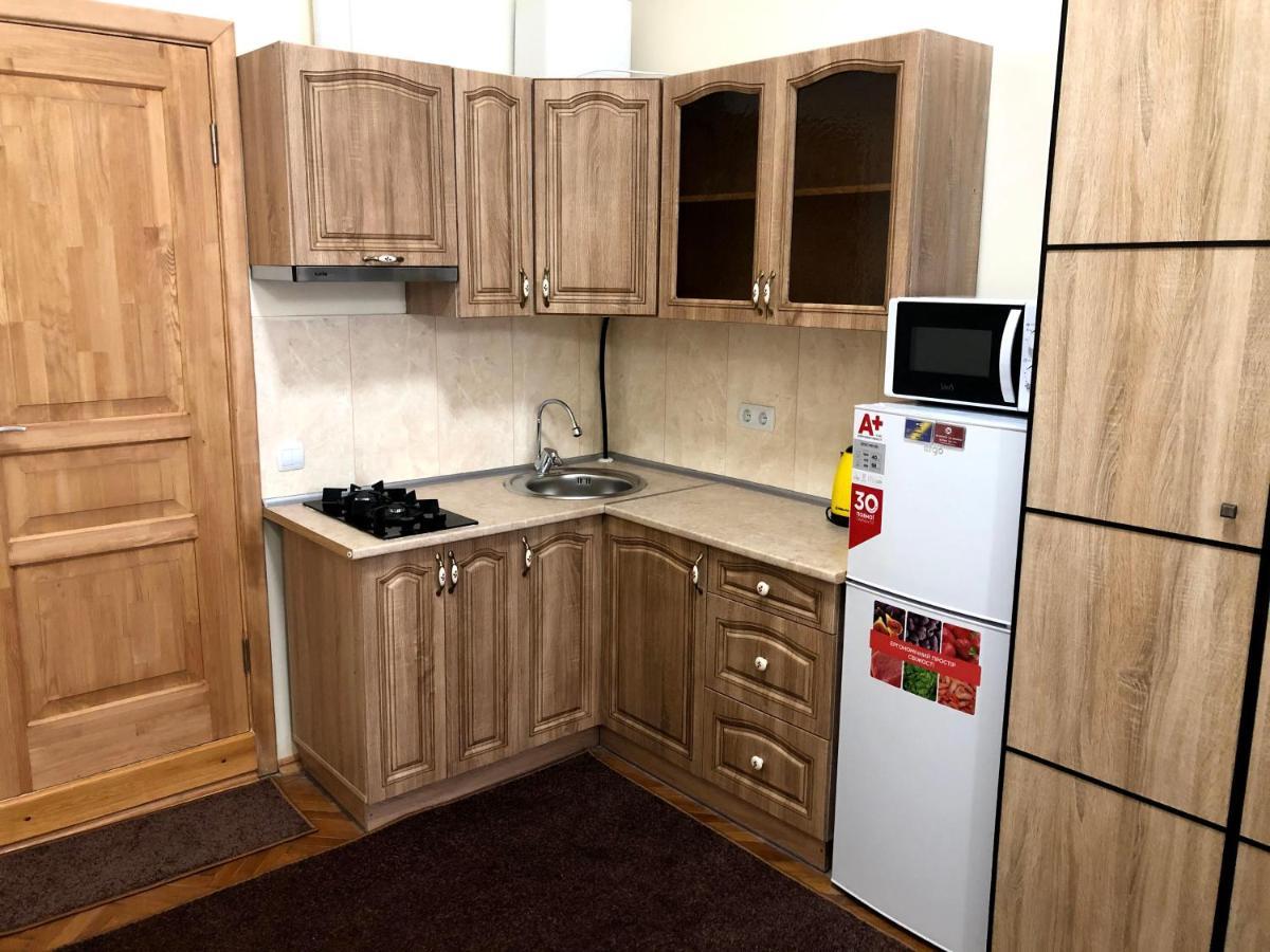 Gil Apartments, Korzo 7,2 Centre Daire