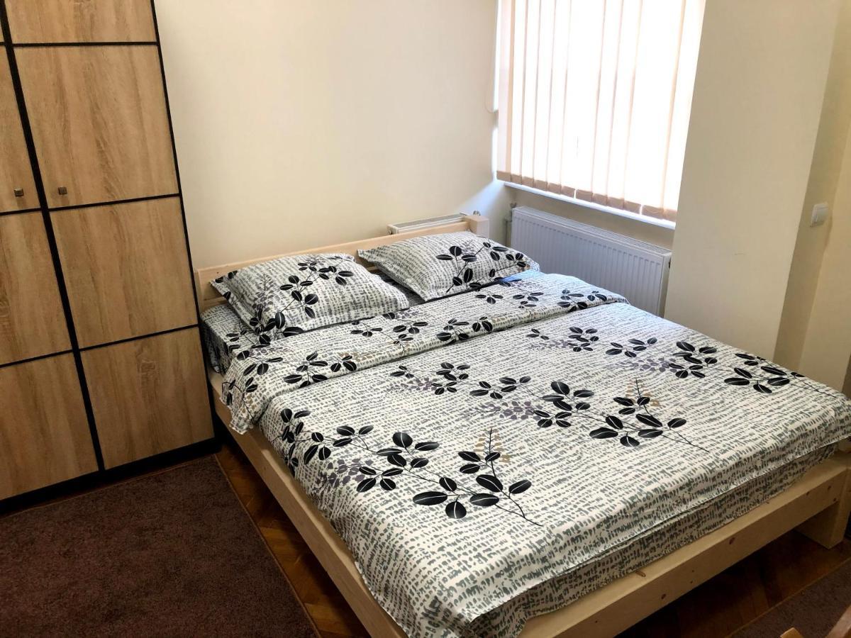 Gil Apartments, Korzo 7,2 Centre Ujgorod